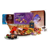 Aeternum - Mid Autumn Festival 2025